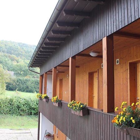 Hotel Bad Bruckhaus Gurtweil Zewnętrze zdjęcie