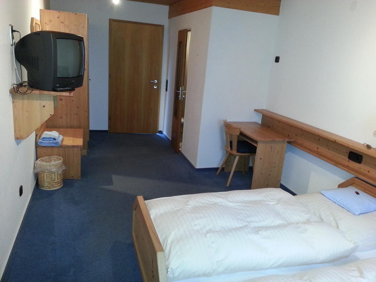 Hotel Bad Bruckhaus Gurtweil Pokój zdjęcie