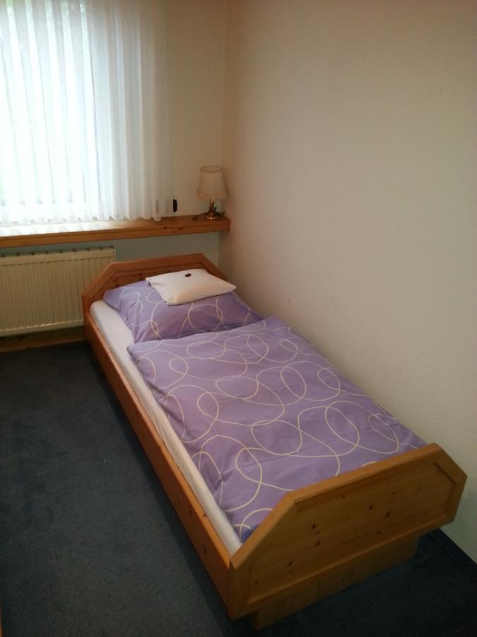Hotel Bad Bruckhaus Gurtweil Pokój zdjęcie