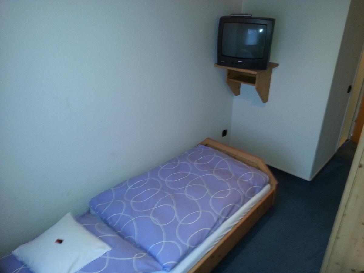 Hotel Bad Bruckhaus Gurtweil Pokój zdjęcie