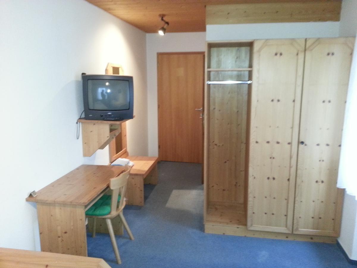Hotel Bad Bruckhaus Gurtweil Pokój zdjęcie