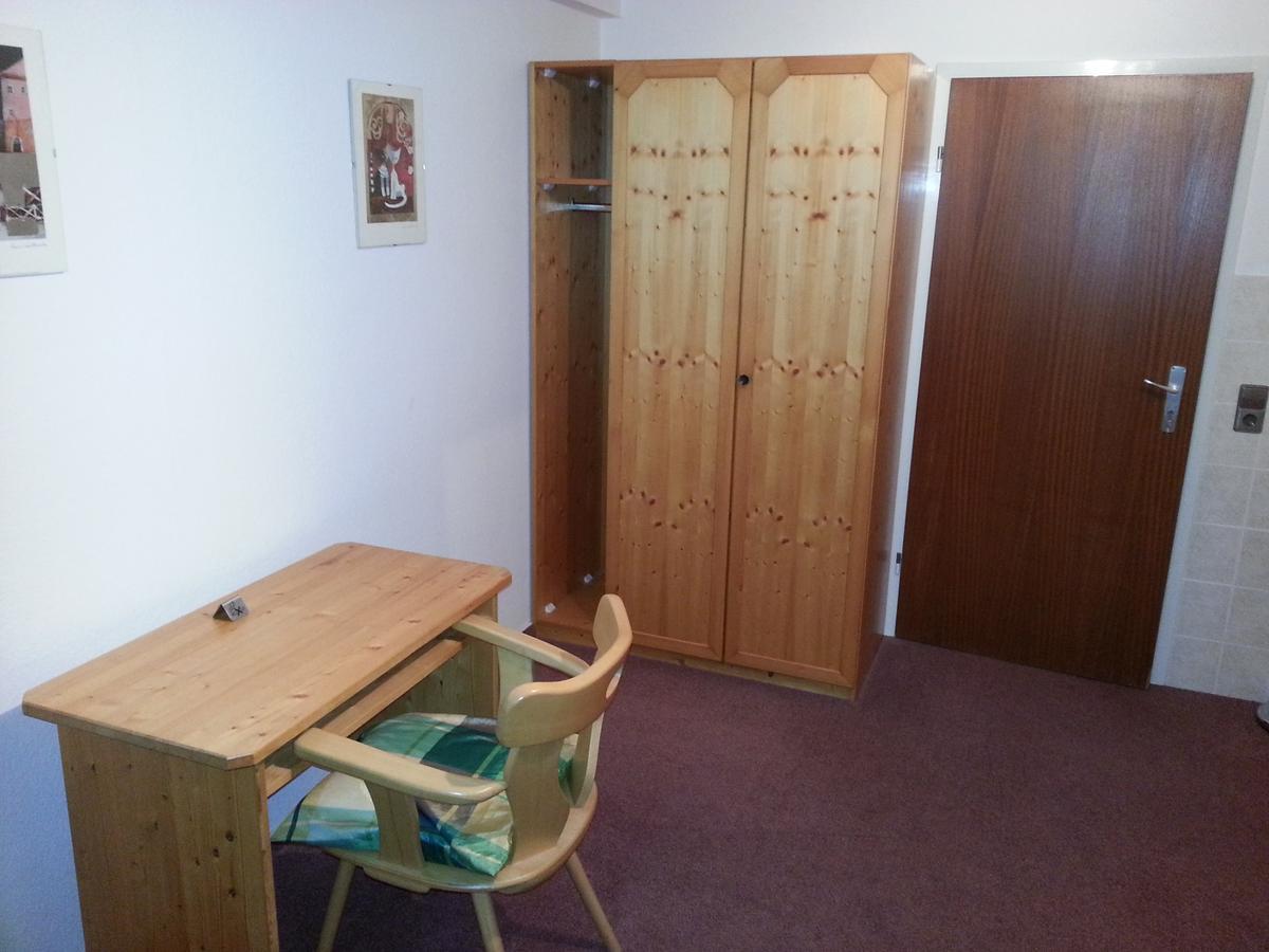 Hotel Bad Bruckhaus Gurtweil Pokój zdjęcie