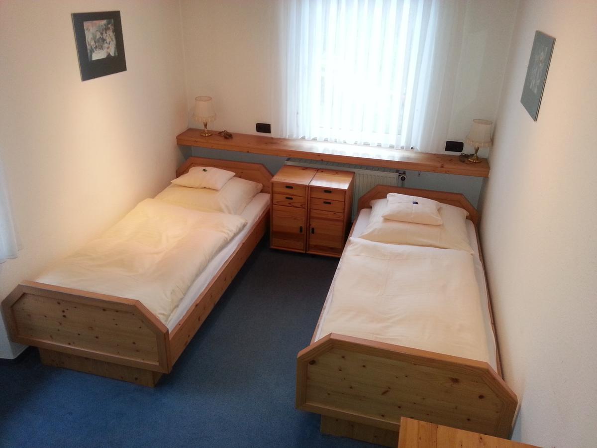 Hotel Bad Bruckhaus Gurtweil Pokój zdjęcie