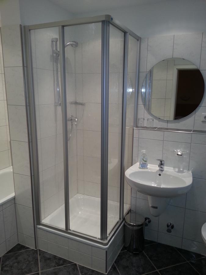 Hotel Bad Bruckhaus Gurtweil Pokój zdjęcie