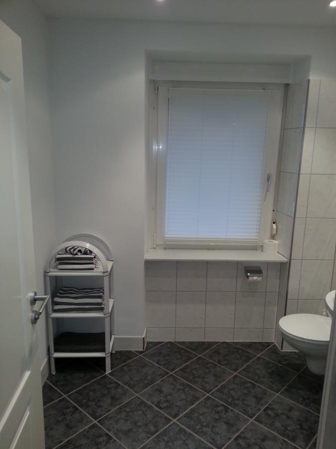 Hotel Bad Bruckhaus Gurtweil Pokój zdjęcie