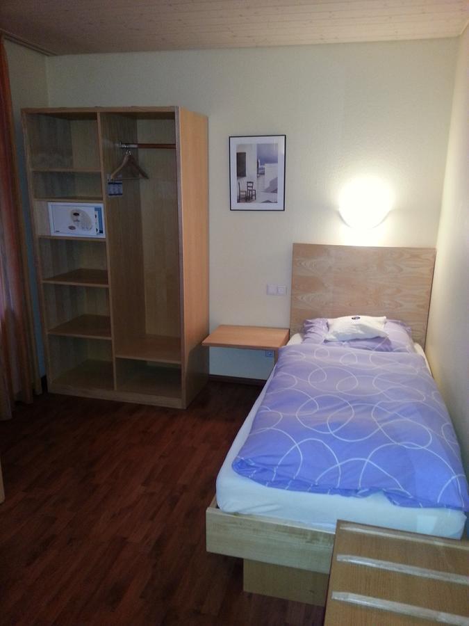 Hotel Bad Bruckhaus Gurtweil Pokój zdjęcie