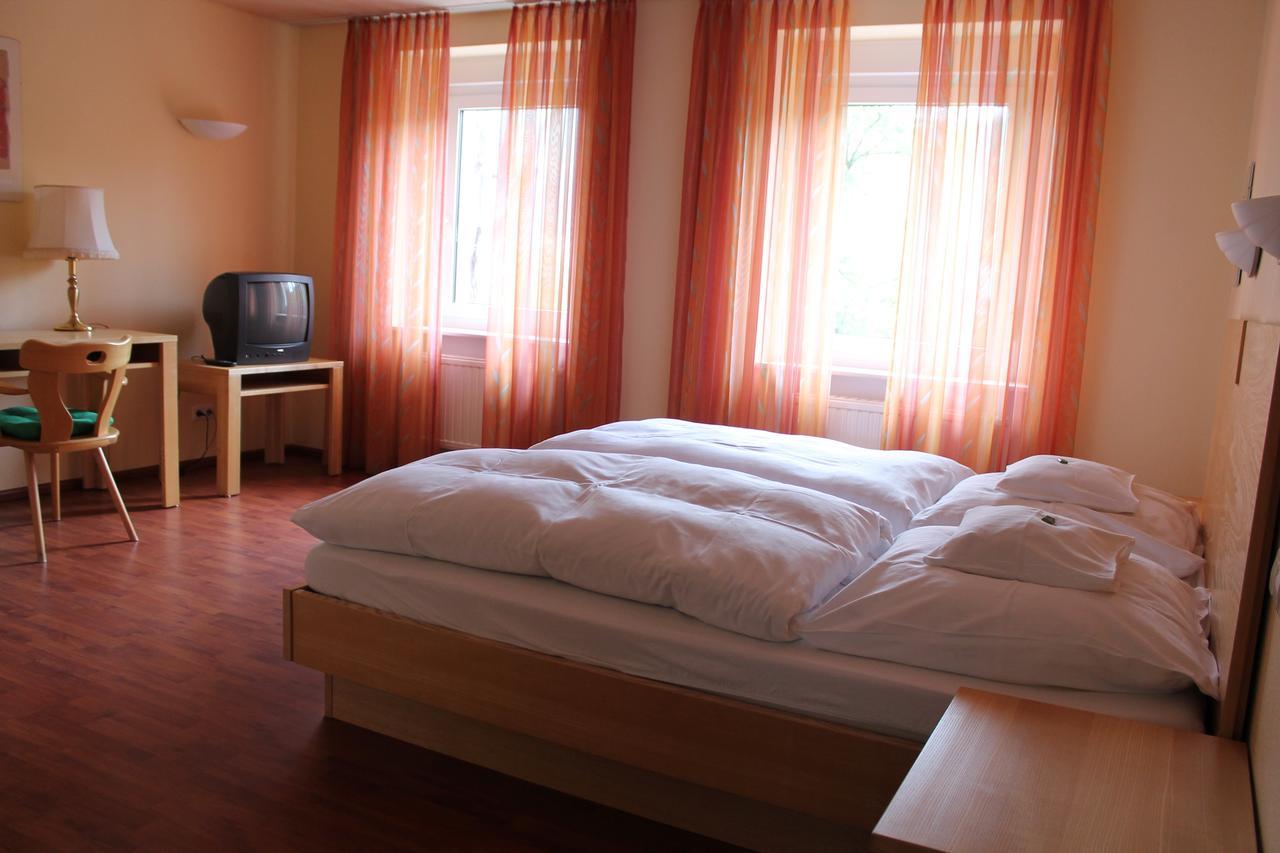 Hotel Bad Bruckhaus Gurtweil Pokój zdjęcie