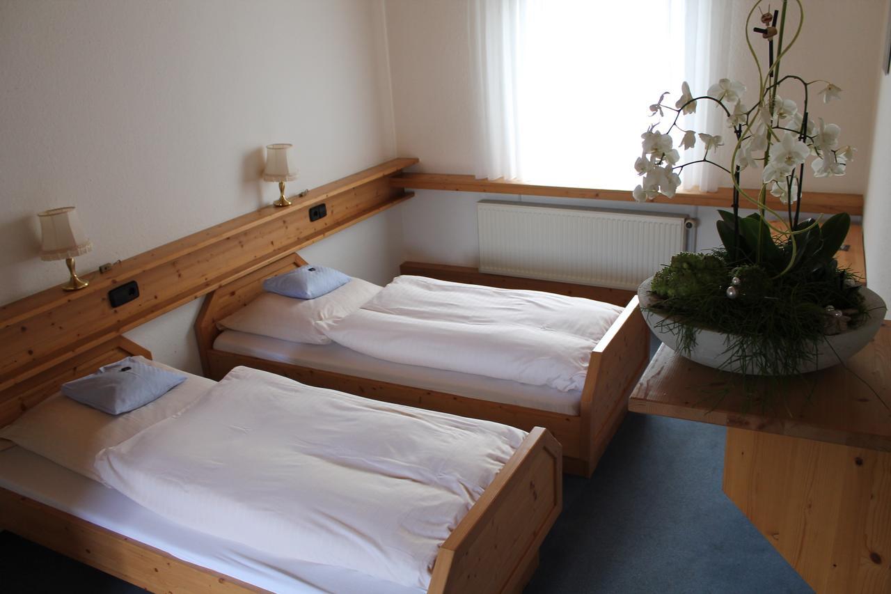 Hotel Bad Bruckhaus Gurtweil Pokój zdjęcie
