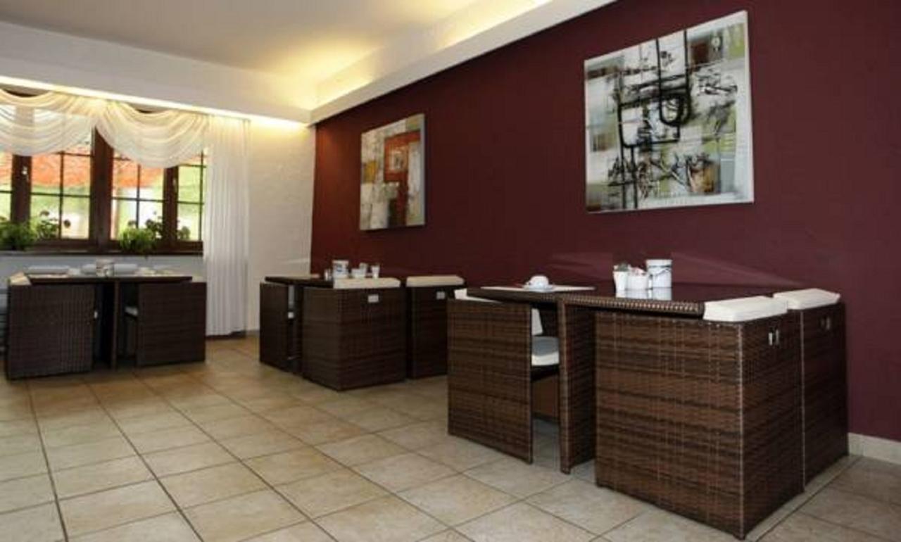 Hotel Bad Bruckhaus Gurtweil Zewnętrze zdjęcie