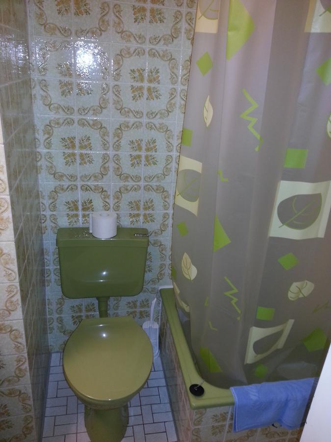 Hotel Bad Bruckhaus Gurtweil Pokój zdjęcie