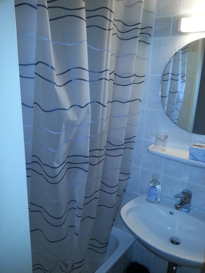 Hotel Bad Bruckhaus Gurtweil Pokój zdjęcie